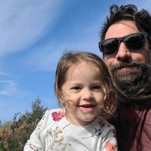 Meet your Posher, Adam